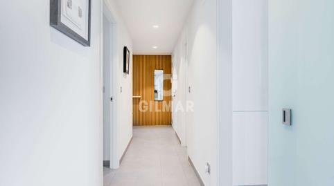 Penthouse for sale on Paseo Marítimo – San José – La Laguna