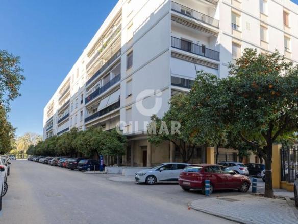 Apartment for sale in Divina Pastora – La Yeguada