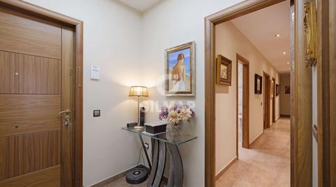 Apartment for sale in Divina Pastora – La Yeguada
