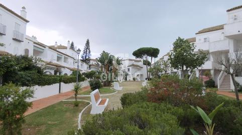 Duplex for sale in Sancti Petri