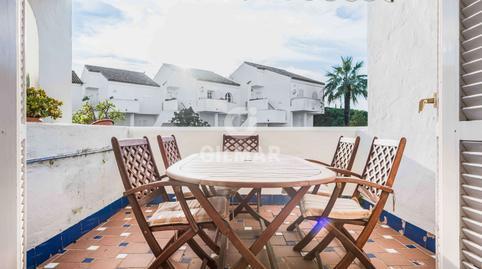 Duplex for sale in Sancti Petri
