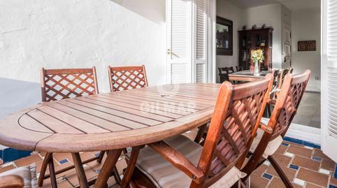 Duplex for sale in Sancti Petri