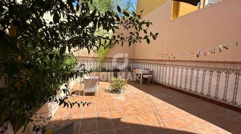 Townhouse for sale in Barrio del Centro