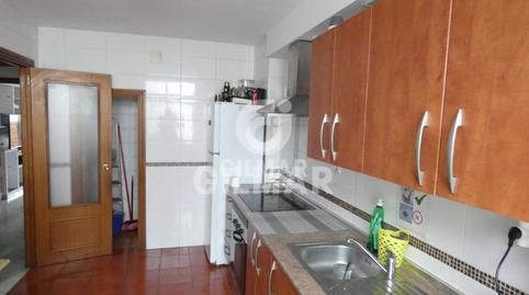 Townhouse for sale in Plaza de Toros – City Hall