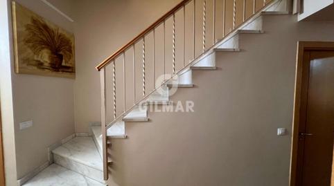 Townhouse for sale in Villamartín