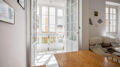 Duplex for sale in the Historic Center – Ribera del Marisco