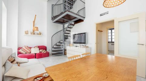 Duplex for sale in the Historic Center – Ribera del Marisco