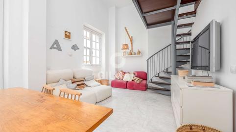 Duplex for sale in the Historic Center – Ribera del Marisco