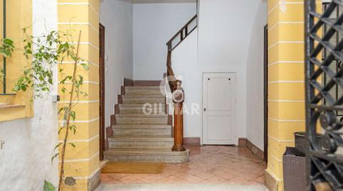Ground floor apartment for sale in Plaza de Toros – Ayuntamiento