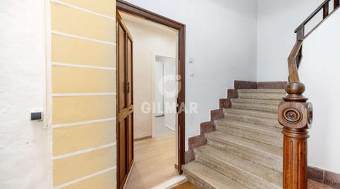 Ground floor apartment for sale in Plaza de Toros – Ayuntamiento