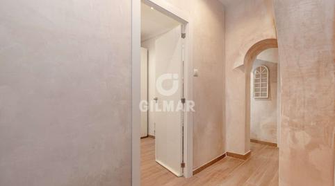 Ground floor apartment for sale in Plaza de Toros – Ayuntamiento