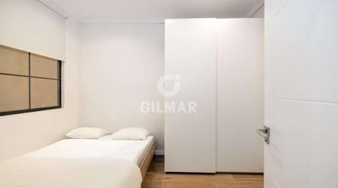 Ground floor apartment for sale in Plaza de Toros – Ayuntamiento