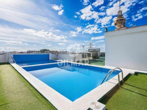 Apartment for sale in Asdrúbal – Bahía Blanca