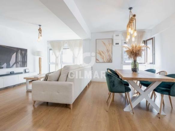 Apartment for sale in the city center