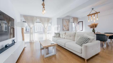 Apartment for sale in the city center