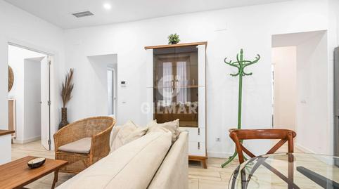 Apartment for sale in El Pópulo – Santa María