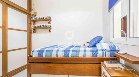 Apartment for sale on Paseo Marítimo – San José – La Laguna