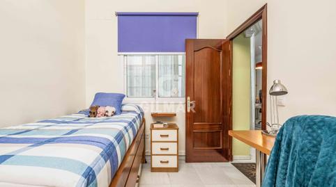 Apartment for sale on Paseo Marítimo – San José – La Laguna