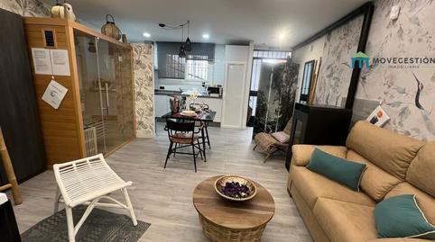 Ground floor apartment for sale in Ubrique
