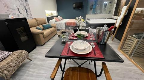 Ground floor apartment for sale in Ubrique