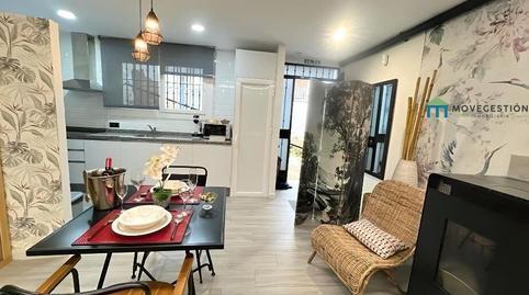 Ground floor apartment for sale in Ubrique