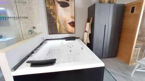 Ground floor apartment for sale in Ubrique