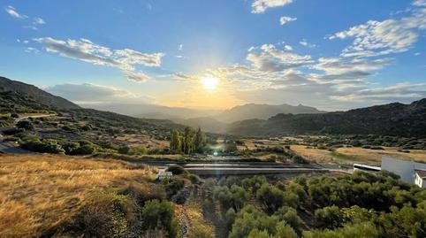 Duplex for sale in Benaocaz