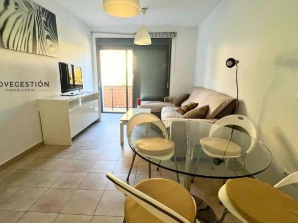 Apartment for sale in Ubrique