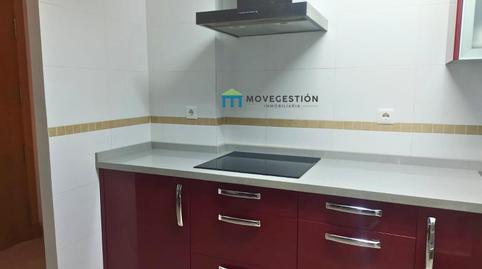 Apartment for sale in Ubrique