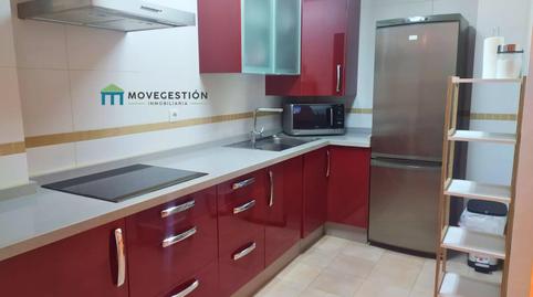 Apartment for sale in Ubrique