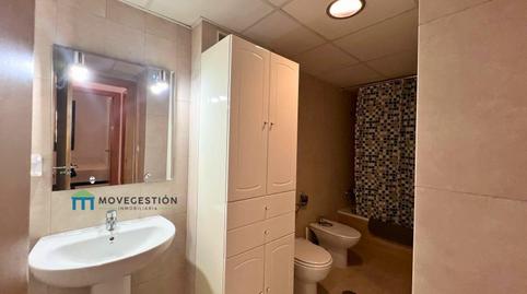 Apartment for sale in Ubrique