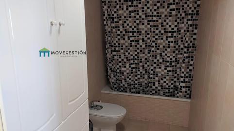 Apartment for sale in Ubrique
