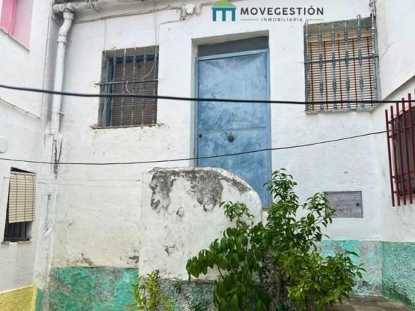House or villa for sale in Ubrique