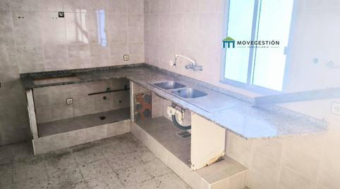 Ground floor apartment for sale in Bornos
