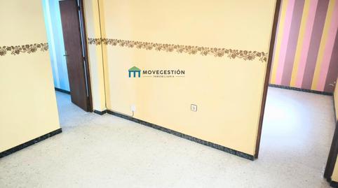 Ground floor apartment for sale in Bornos