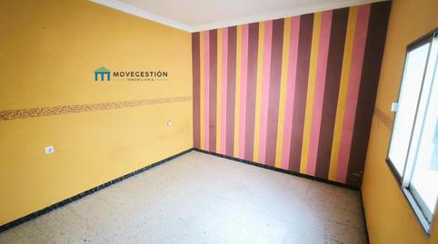 Ground floor apartment for sale in Bornos