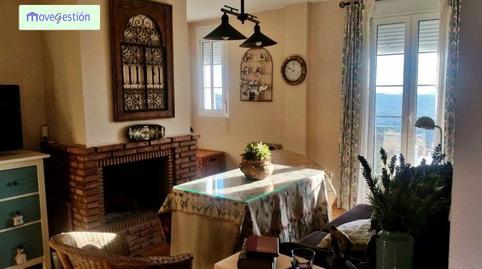 Duplex for sale in Benaocaz