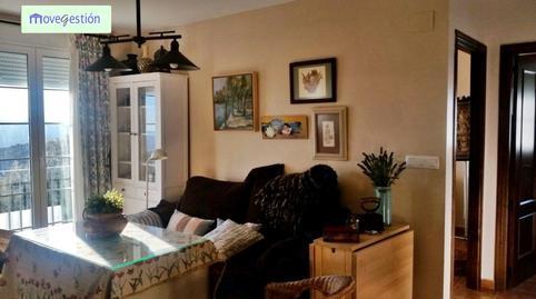 Duplex for sale in Benaocaz