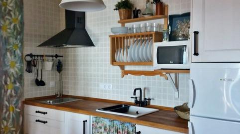 Duplex for sale in Benaocaz