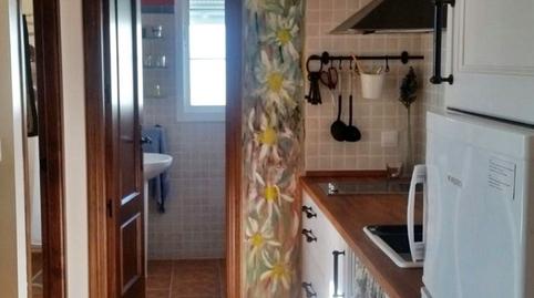 Duplex for sale in Benaocaz