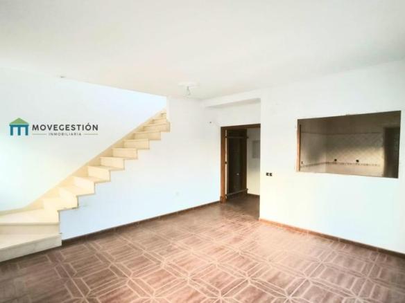Apartment for sale in Prado del Rey
