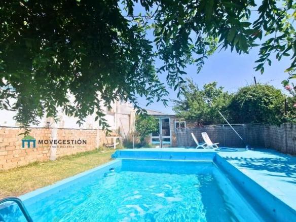 House or villa for sale in Ubrique
