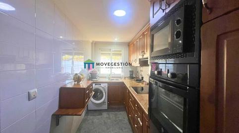 Ground floor apartment for sale in Ubrique
