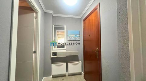 Ground floor apartment for sale in Ubrique