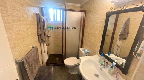 Ground floor apartment for sale in Ubrique