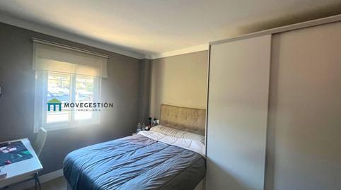 Ground floor apartment for sale in Ubrique