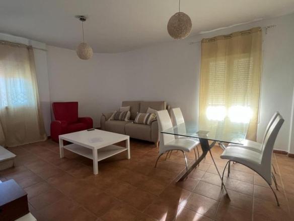 Townhouse for sale in El Rocío – La Milagrosa