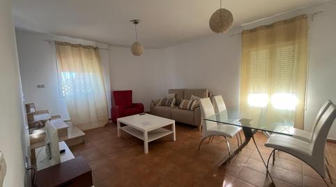 Townhouse for sale in El Rocío – La Milagrosa