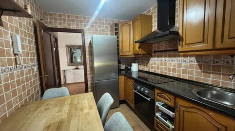 Townhouse for sale in El Rocío – La Milagrosa