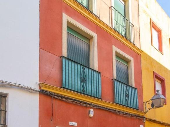 House or villa for sale in Torresoto – Surveyor